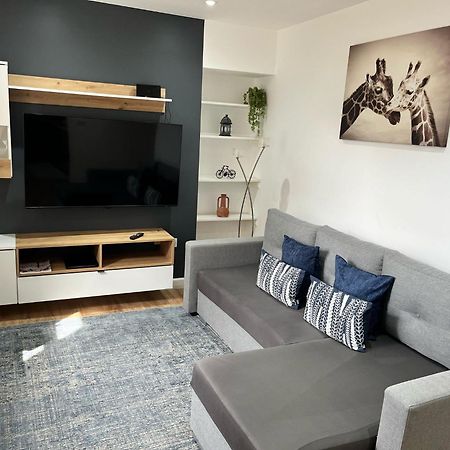 51 Innes Street Apartment อินเวอร์เนส ภายนอก รูปภาพ