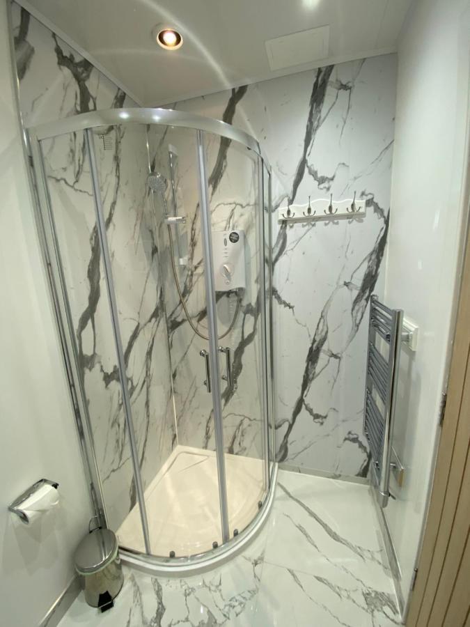 51 Innes Street Apartment อินเวอร์เนส ภายนอก รูปภาพ