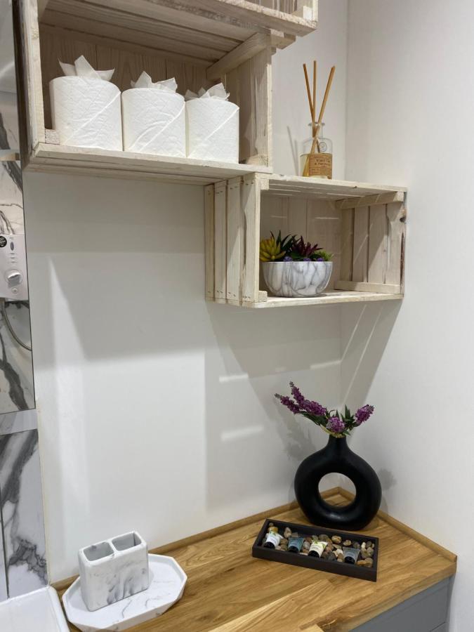 51 Innes Street Apartment อินเวอร์เนส ภายนอก รูปภาพ
