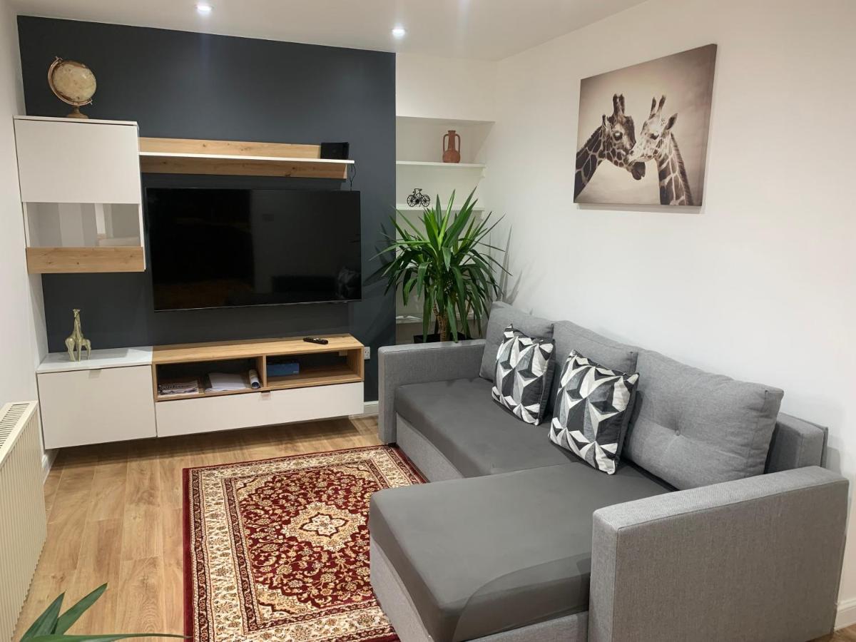 51 Innes Street Apartment อินเวอร์เนส ภายนอก รูปภาพ