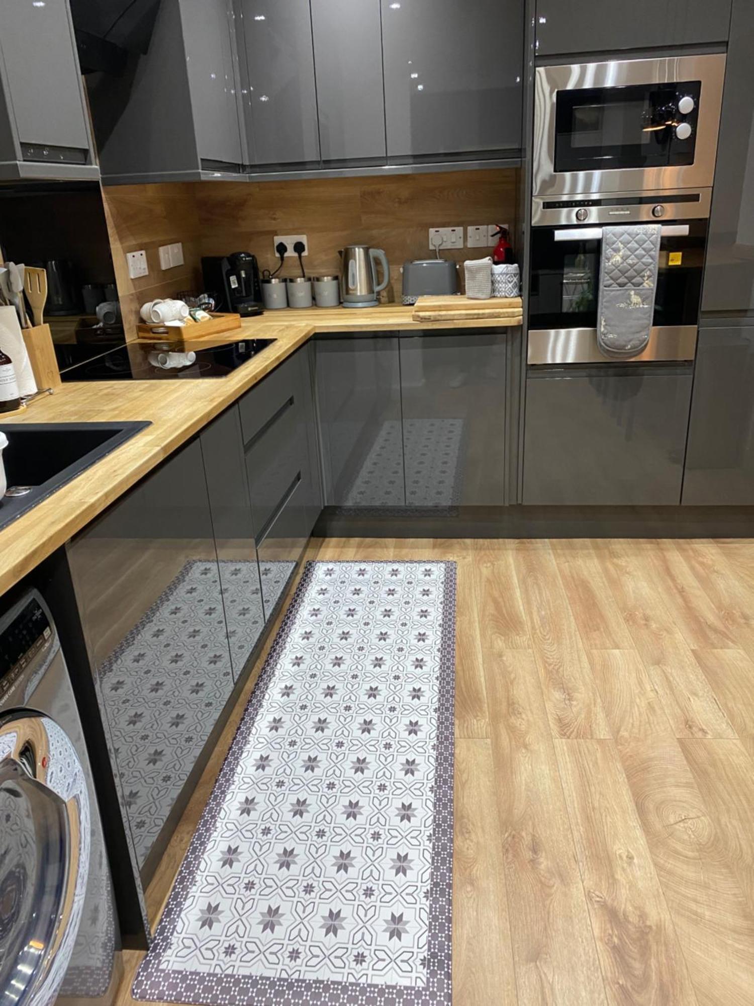51 Innes Street Apartment อินเวอร์เนส ภายนอก รูปภาพ