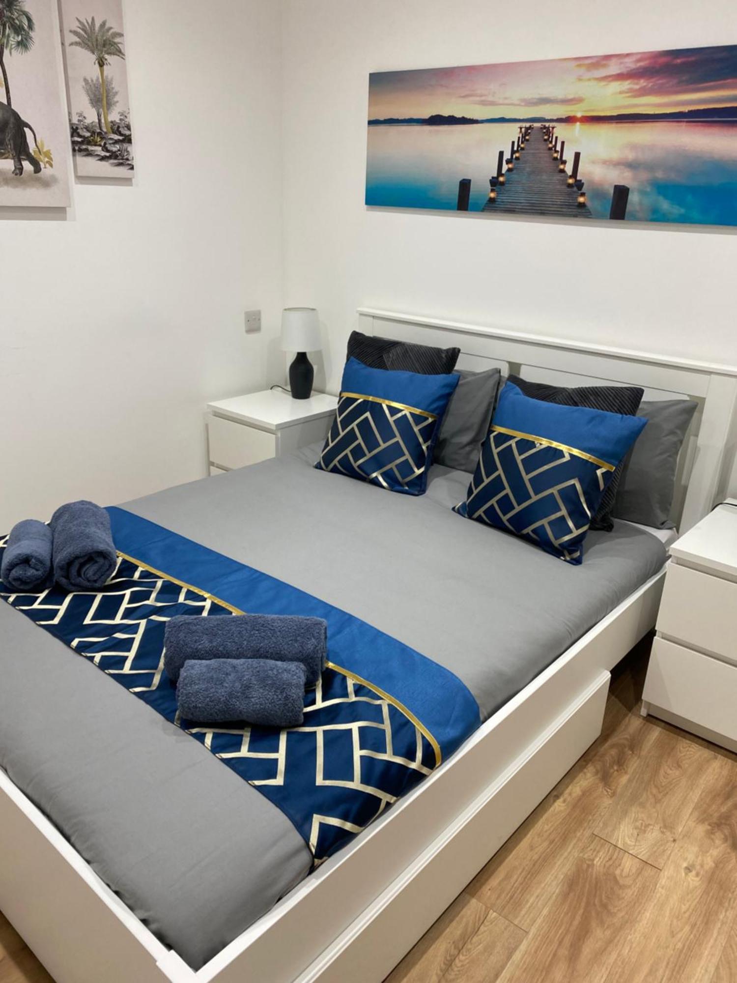 51 Innes Street Apartment อินเวอร์เนส ภายนอก รูปภาพ