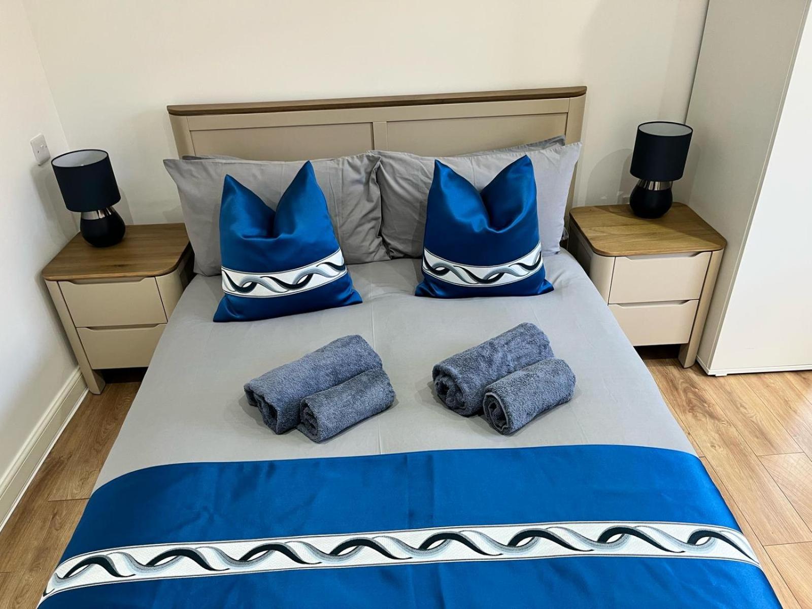 51 Innes Street Apartment อินเวอร์เนส ภายนอก รูปภาพ