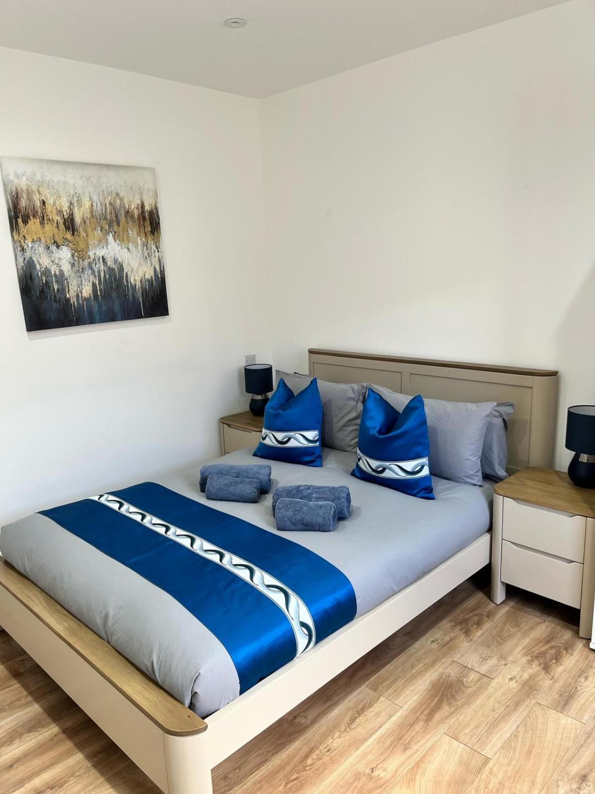 51 Innes Street Apartment อินเวอร์เนส ภายนอก รูปภาพ